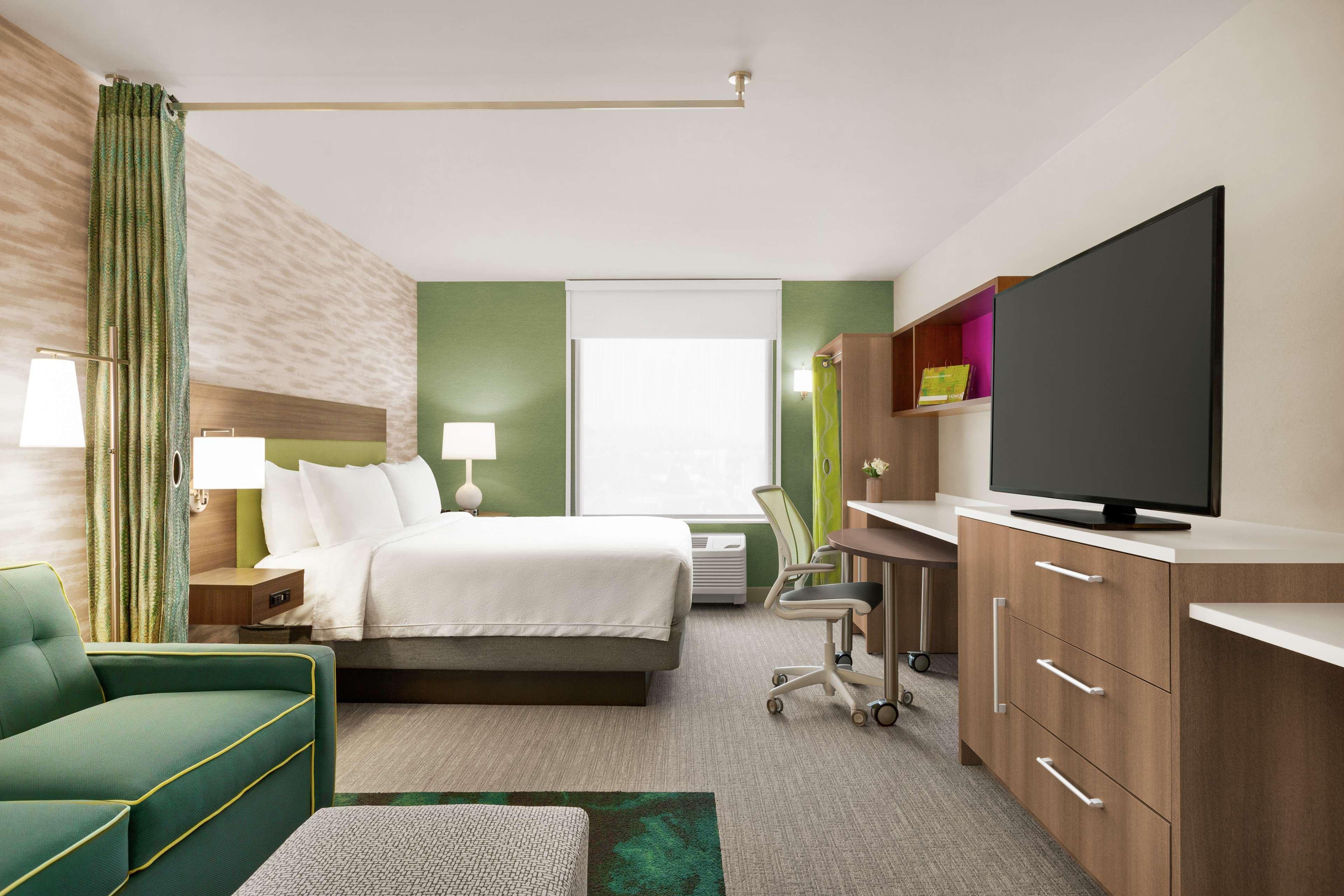 Home2 Suites By Hilton Scottsdale Salt River Exterior photo