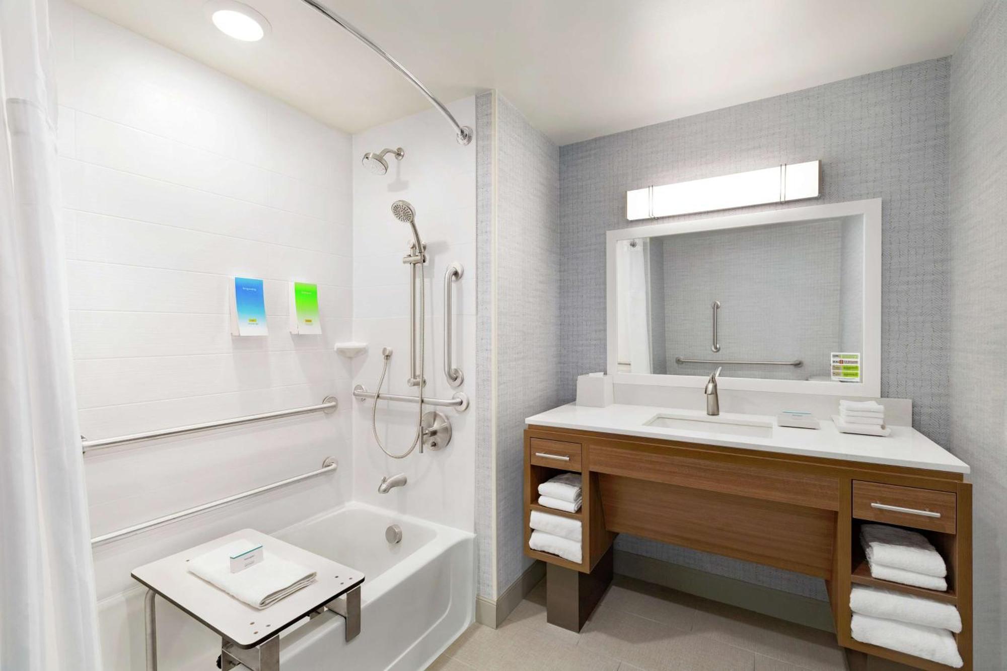 Home2 Suites By Hilton Scottsdale Salt River Exterior photo